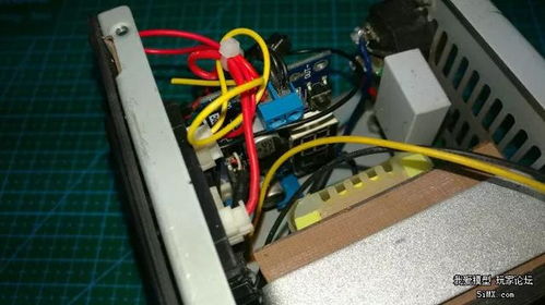 做一台精品 0 35V 可调直流稳压电源 电子制作DIY